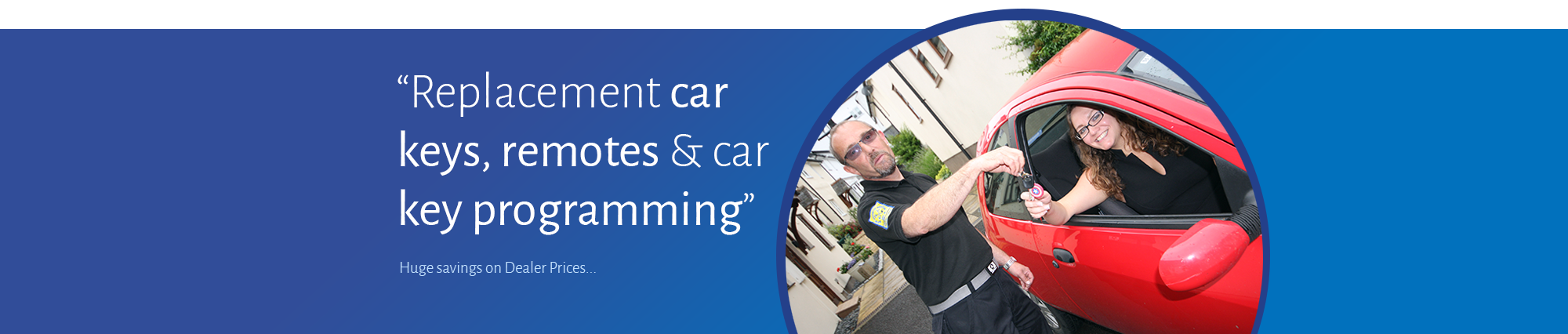 Locksmith Southampton