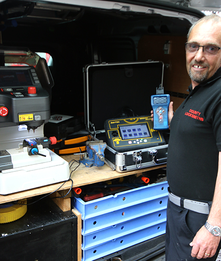 Domestic Locksmith Southampton