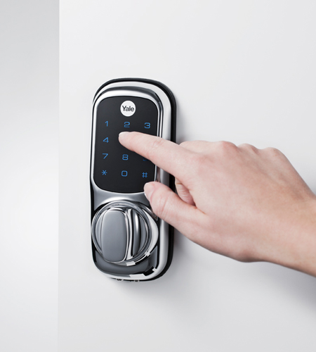 Locksmith Bitterne