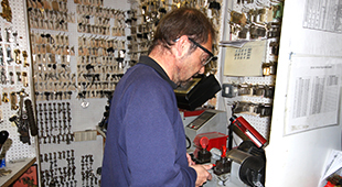 Locksmith Southampton